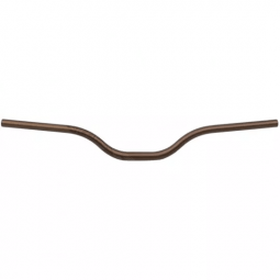Cintre NS BAR PROOF BROWN