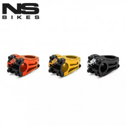 Attacco Manubrio NS BIKES...