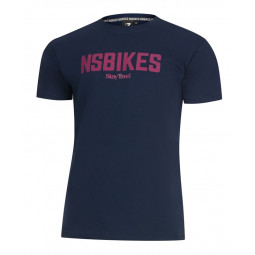 T-shirt NS BIKES Stay True...