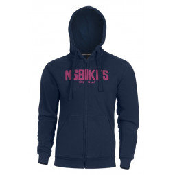 Hoodie NS BIKES Stay True...