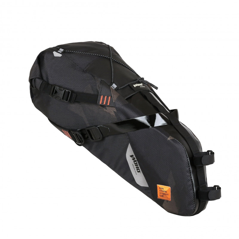 Woho bikepacking cheap