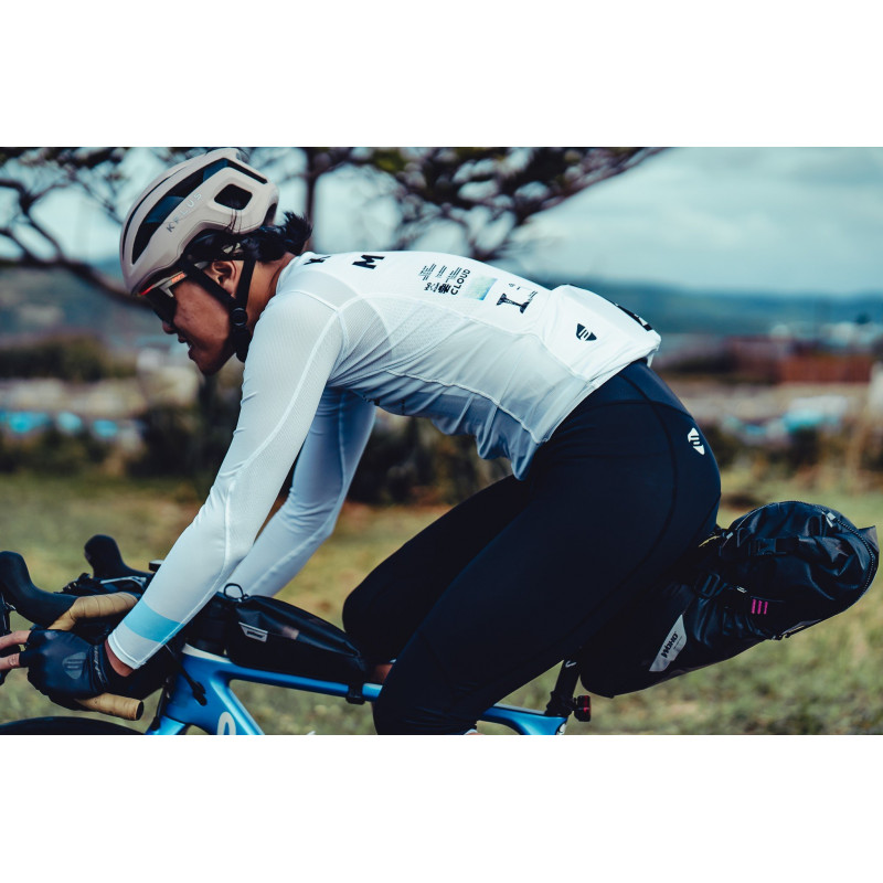 Saddle Dry Bag WOHO X TOURING CYBERCAMO