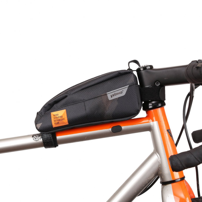 Woho frame bag discount