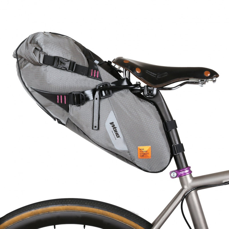 woho seat bag stabilizer