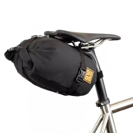 Restrap Top Tube Bolt - Bolsa cuadro bicicleta