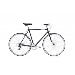 CREME CYCLES ECHO UNO OBSIDIAN