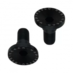 NS TRUNION BOLTS SP-163