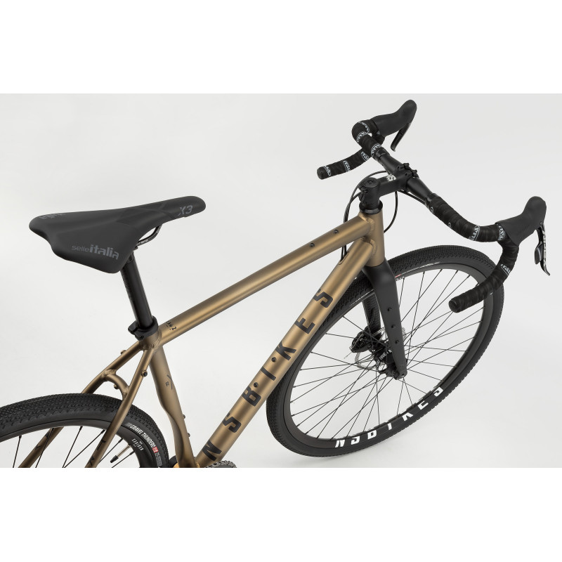 Ns bikes rag shop