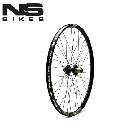 NS WHEEL AR ENIGMA DYNAMAL LT 27.5 CASS 135/142/12 BLK NS WHEEL AR ENIGMA DYNAMAL LT 27.5 CASS 135/142/12 BLK