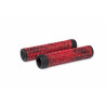 NS GRIP HOLD FAST RED BLACK MIX NS GRIP HOLD FAST RED BLACK MIX