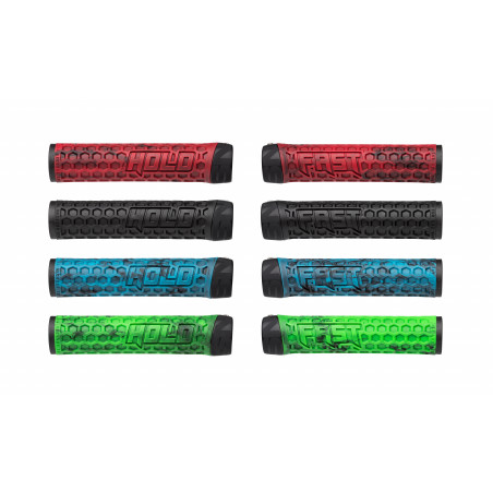 NS GRIP HOLD FAST BLUE BLACK MIX NS GRIP HOLD FAST BLUE BLACK MIX