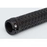 NS GRIP HOLD FAST BLACK NS GRIP HOLD FAST BLACK