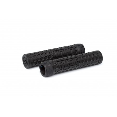 NS GRIP HOLD FAST BLACK NS GRIP HOLD FAST BLACK
