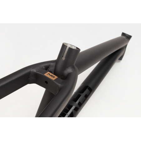 NS FRAME DECADE BLACK NS FRAME DECADE BLACK
