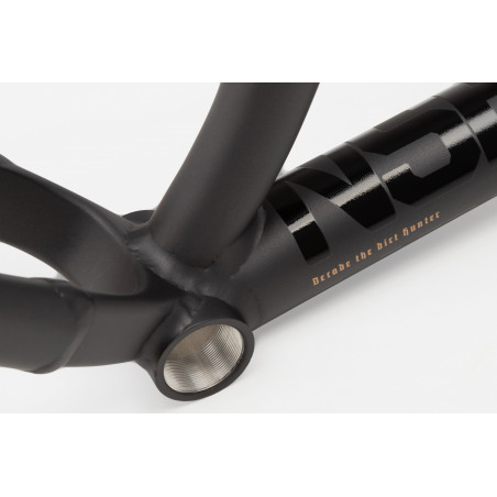 NS FRAME DECADE BLACK NS FRAME DECADE BLACK