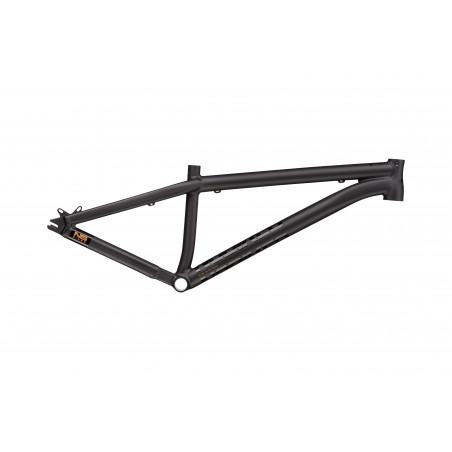 NS FRAME DECADE BLACK