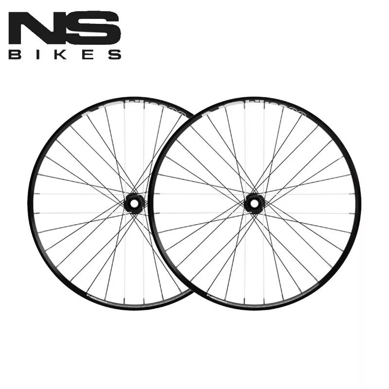 Wheelset NS BIKES Fundamental 26