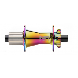 Bujes traseros NS BIKES...