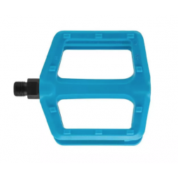 Pedals NS BIKES Nylon Blue