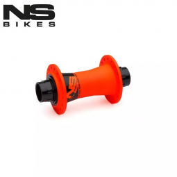 Naben NS BIKES Rotary 20 MM...