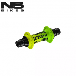 Naben NS BIKES Rotary 10 MM...