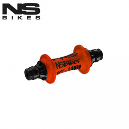 Naben NS BIKES Rotary 10 MM...