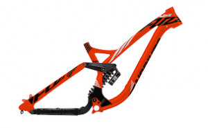Cadres | Tous les cadres NSBIKES dispo !
