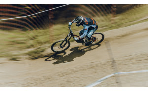 ENDURO / MTB