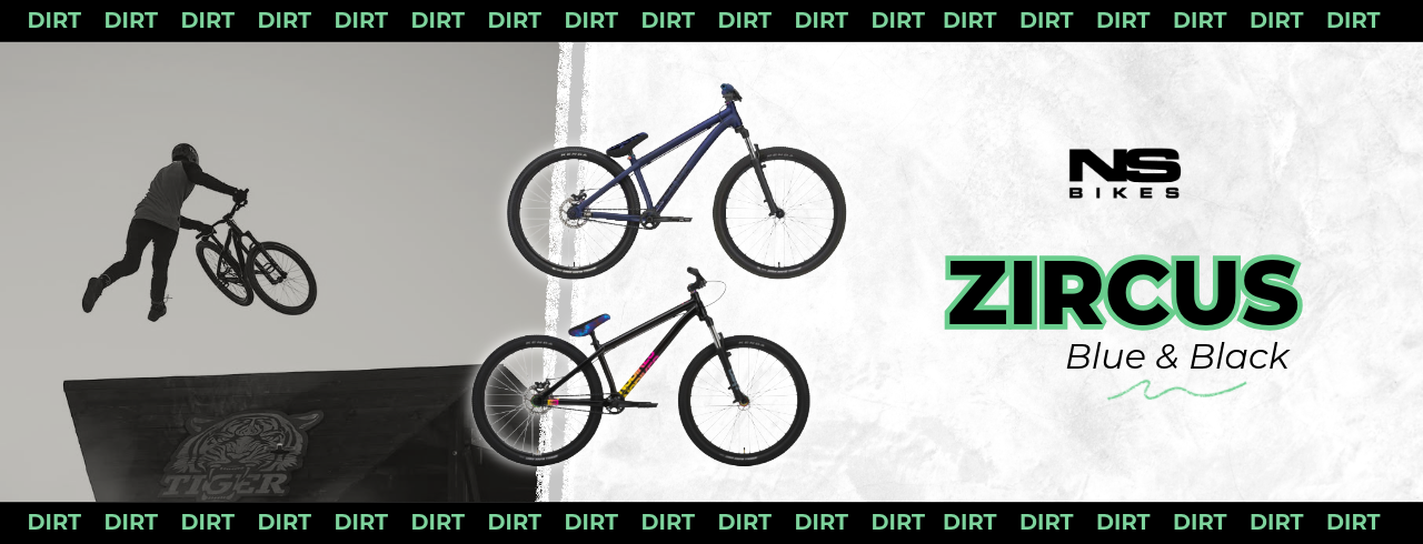 Pedali Piatti NS Bikes Bistro | Nylon E Cromoly Per Trail Enduro DJ Downhill – 295g